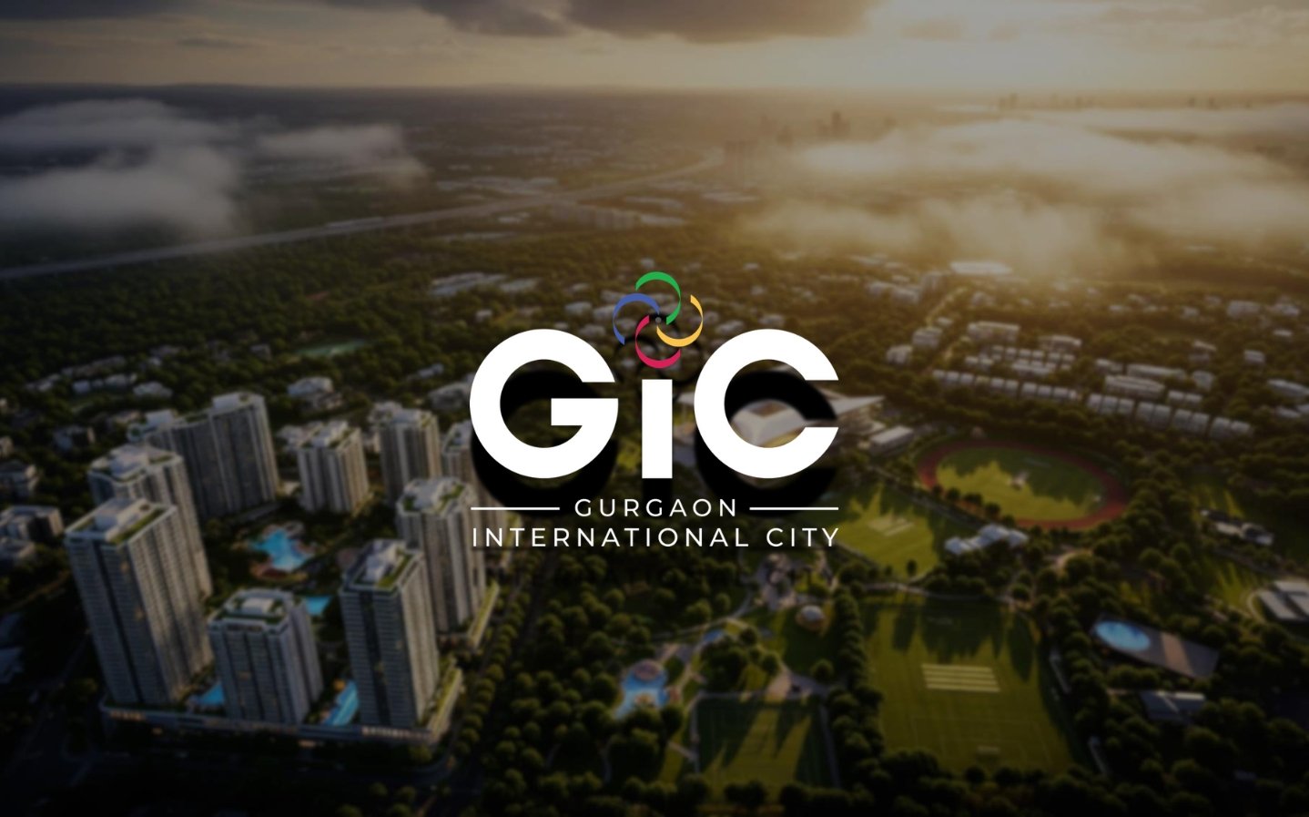 M3M GIC IMT Manesar – Forest-Themed Ultra Luxury 3 BHK Residences in Gurugram International City